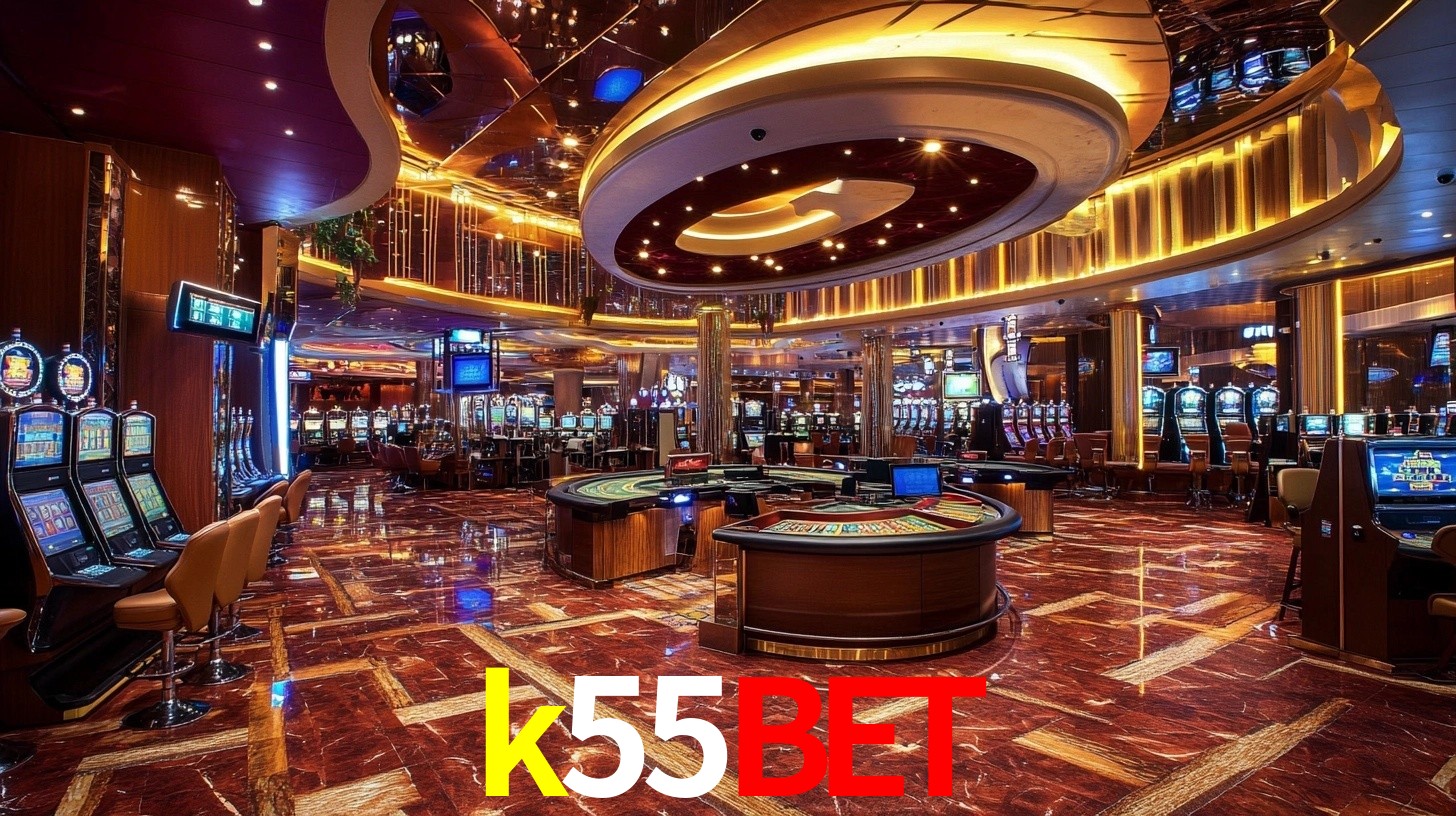 Ofertas Imperdíveis na k55bet: Promoções e Bônus Que Valem a Pena