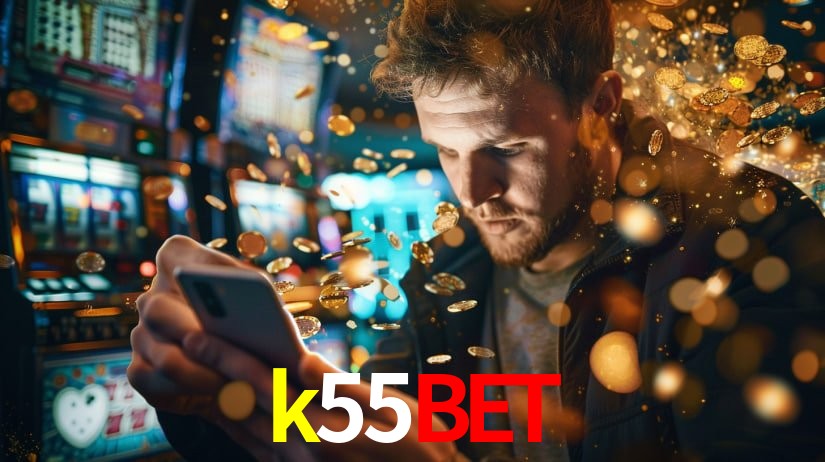 Casino Ao Vivo k55bet