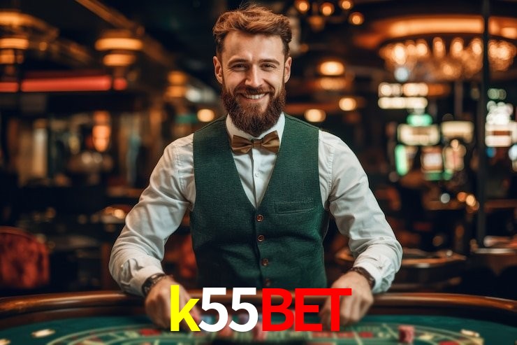 Jogos de Slot k55bet