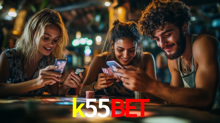Programa VIP k55bet