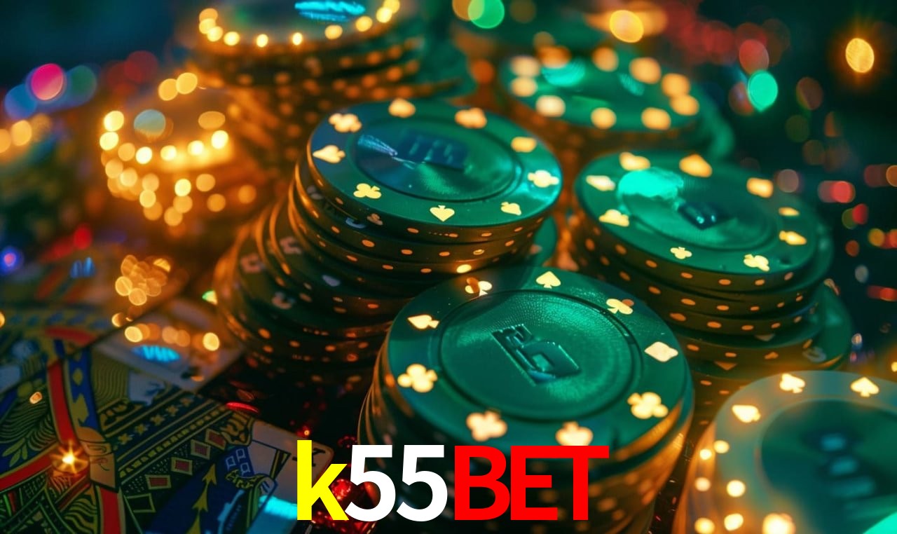 Apostas de Tênis k55bet