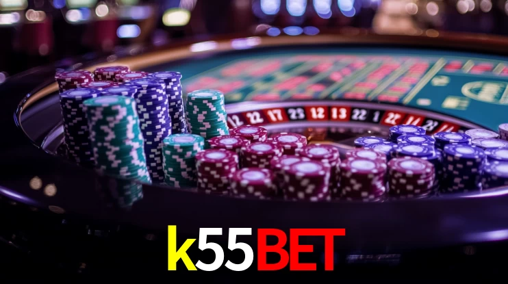Torneios k55bet