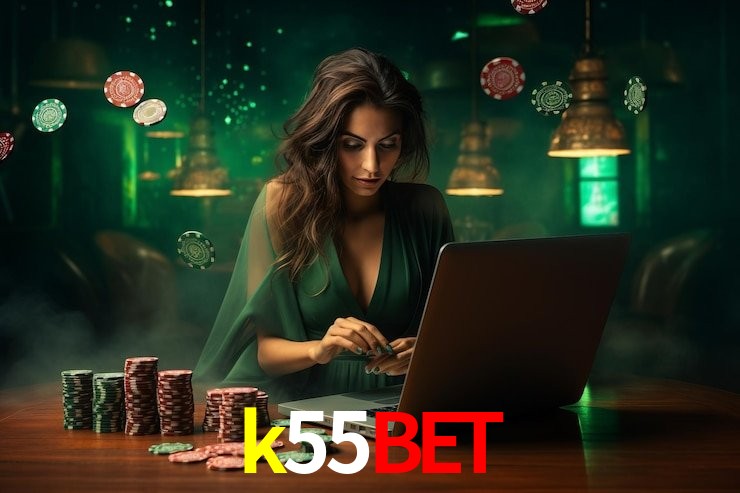 Interface Premium k55bet