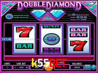 Apostas Esportivas na k55bet: Um Guia Completo