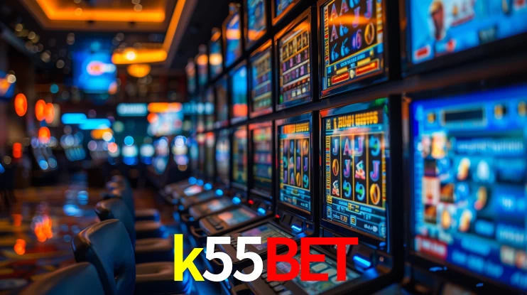 Casino Ao Vivo k55bet