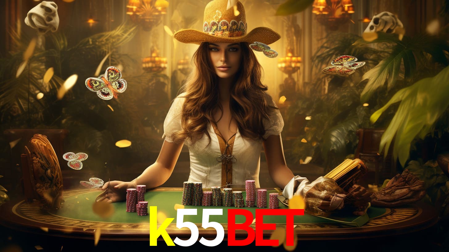 APP oficial da k55bet para mobile