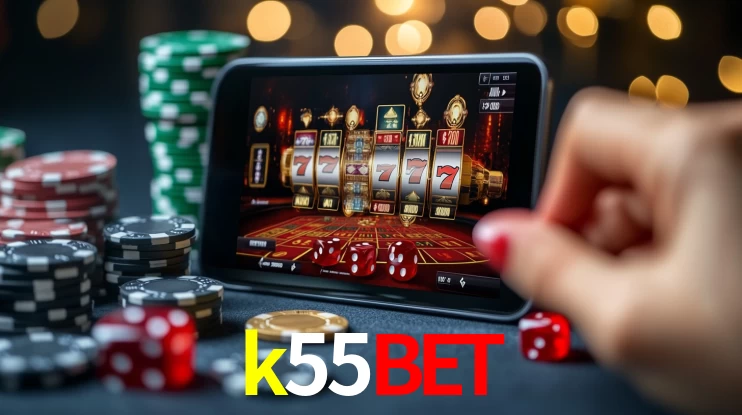k55bet