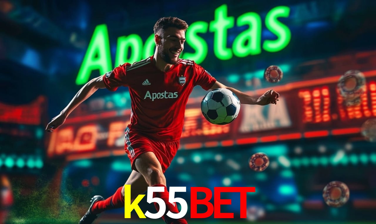 Programa VIP k55bet